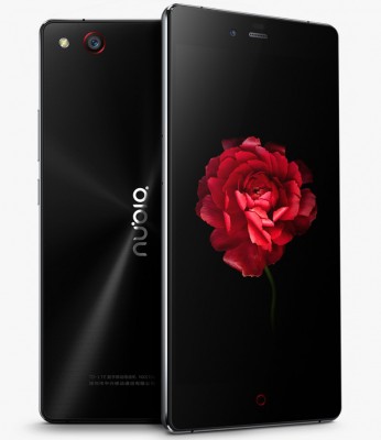 ZTE Nubia Z9 Max