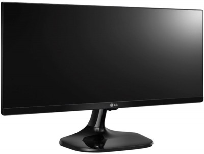 Ultra-široký monitor LG 29UM57