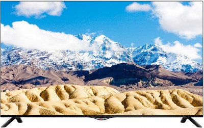 Televize LG 42UB820V