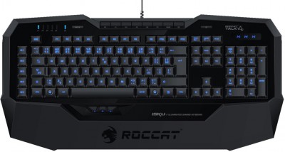 Klávesnice Roccat Isku