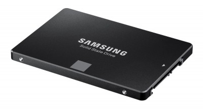 SSD Samsung 850 EVO 120GB