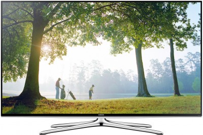 Televize Samsung UE48H6270