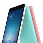 Xiaomi Redmi Note 2