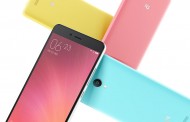 Xiaomi Redmi Note 2 představen!