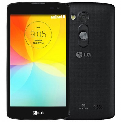 LG L Fino D295