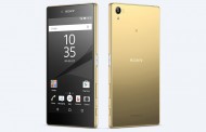 VIDEA: Nové modely Sony Xperia Z5, nejrychlejší autofokus či 4K displej