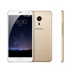 Zlatý Meizu PRO 5