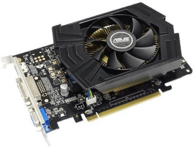 Asus GTX750-PHOC-2GD5