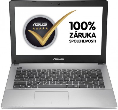 Asus X302LA-FN109H