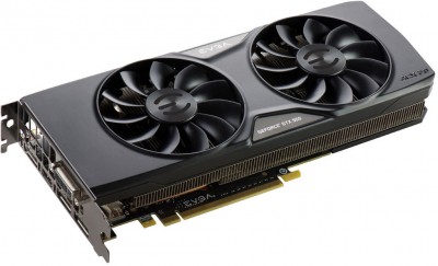 EVGA GeForce GTX 950 SC+ 2GB DDR5, 02G-P4-2956-KR