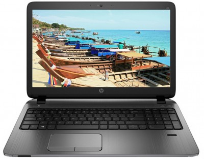 HP ProBook 450 N0Y36ES