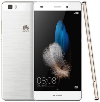 Huawei P8 Lite