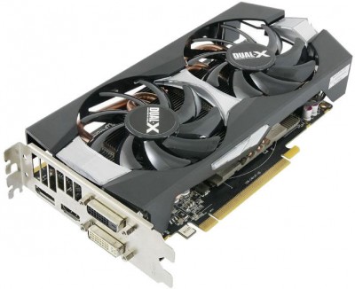 Sapphire Radeon R7 370 DUAL-X OC 2GB DDR5, 11240-06-20G