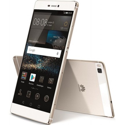 Huawei P8