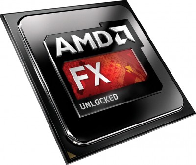 AMD FX-4320