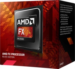 AMD FX-8320