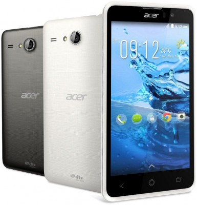 Acer Liquid Z520 16GB