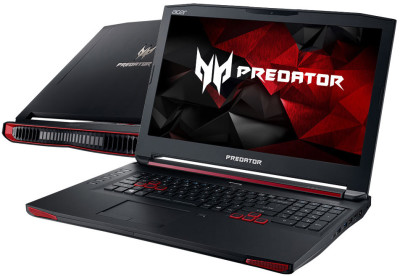 Acer Predator 15 NX.Q07EC.003