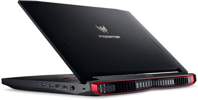 Acer Predator 17 NX.Q02EC.001