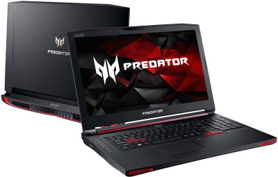 Acer Predator 17 NX.Q03EC.002