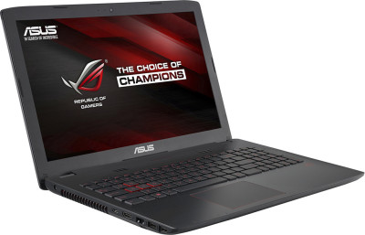 Asus G552VW-DM344T