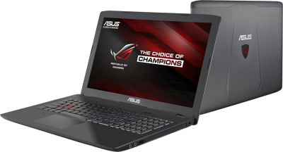 Asus G552VW-DM345T