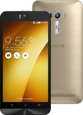 Asus ZenFone Selfie ZD551KL