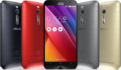 Asus Zenfone 2 ZE551ML