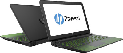 HP Pavilion Gaming 15-ak002 P3Z98EA