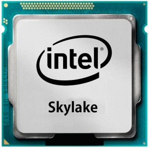 Intel Core i5-6500