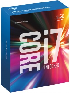 Intel Core i7-6700K