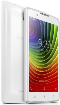 Lenovo A2010 Dual SIM