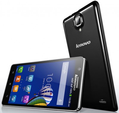 Lenovo A536