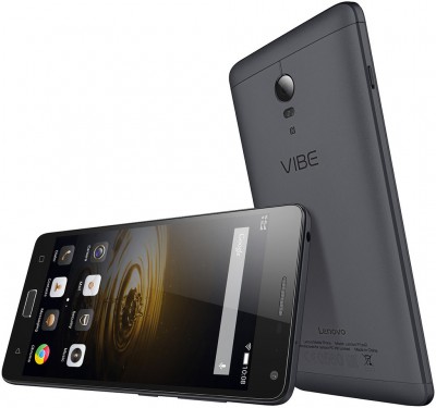 Lenovo Vibe P1