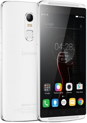 Lenovo Vibe X3