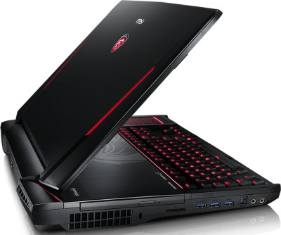 MSI GT80S 6QF-078CZ