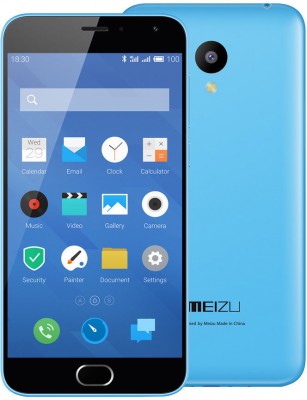 Meizu M2