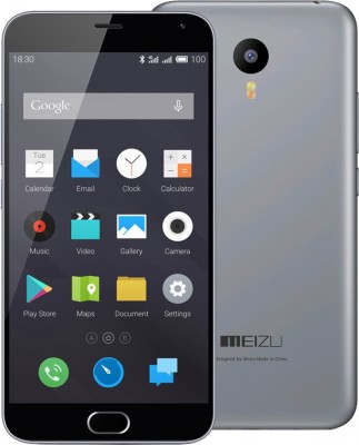 Meizu M2 Note 16GB