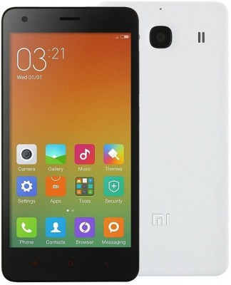 Xiaomi Redmi 2 Enhanced