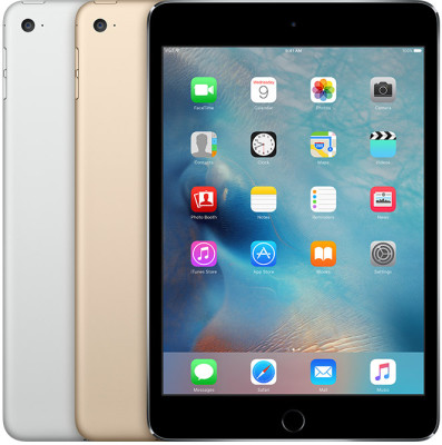 Apple iPad Mini 4