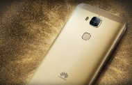 Užívateľská recenzia: Huawei G8