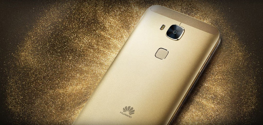 Užívateľská recenzia: Huawei G8
