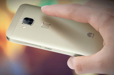 Huawei G8