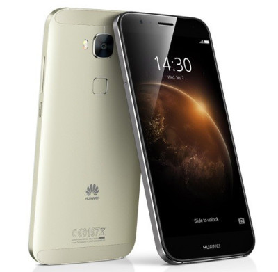 Huawei G8