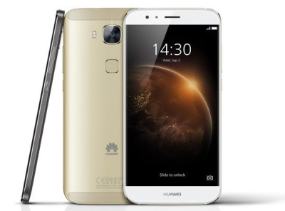 Huawei G8