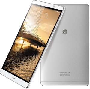 Huawei MediaPad M2 8.0