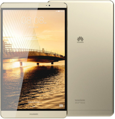 Huawei MediaPad M2 8.0 Gold