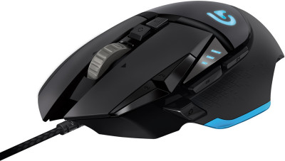 Logitech G502 Proteus Core