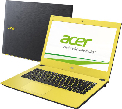 Acer Aspire E14 NX.MXLEC.001