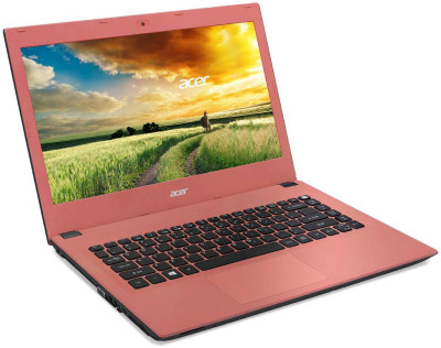 Acer Aspire E14 NX.MXMEC.001